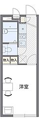 レオパレス野崎通Ａ