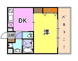 神戸市西神・山手線 新神戸駅 徒歩3分