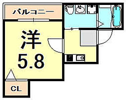 🉐敷金礼金0円！🉐ＮＥＴ−Ｋ神戸西