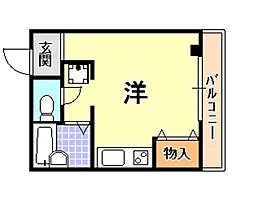 🉐敷金礼金0円！🉐永光ビルディング