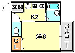 ヒルズ山下II