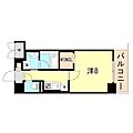 レユシール塚本3階6.9万円