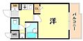 ラナップスクエア三宮プライム7階5.8万円