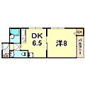 メゾン中町3階5.5万円