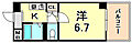 ラポート5階5.6万円
