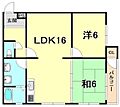 下祇園コーポ4階7.0万円