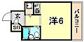 サンコート神戸8階4.3万円
