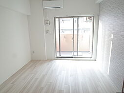 セレニテ神戸西クレア 704 7階1Kのリビング/ダイニング