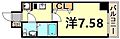 S・RESIDENCE神戸磯上通12階8.5万円