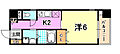 KHKコート板宿5階6.0万円
