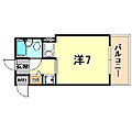 ライオンズマンション神戸元町第34階4.4万円