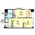 ディ・アルクス元町9階11.5万円
