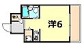 サンコート神戸3階3.7万円