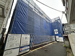 シャーメゾン旗塚通