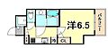 S-RESIDENCE神戸元町11階7.3万円
