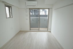 エステムコート神戸ステーションウィズ 501 5階1Kのリビング/ダイニング