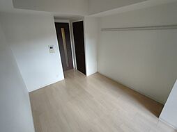 プレサンス三宮ルミネス 604 6階ワンルームのリビング/ダイニング