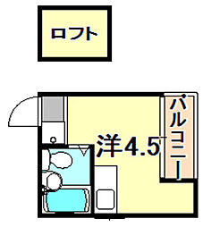 オプティ神戸 3階