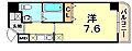 クレアール神戸8階5.9万円