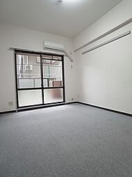 ライオンズマンション神戸西橘通 409 4階1Kのリビング/ダイニング