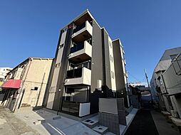 ＭＡＸＩＶ　ＣＩＴＹ神戸鷹取　ＴＲＥ