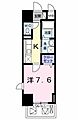 クラシェス新長田7階6.5万円
