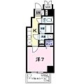 エトワール衣掛5階6.2万円