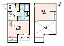 Ａ・Ｓ・Ｋ　Ｓｔａｔｉｏｎ　III 2階