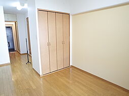 ワコーレ東山 603 6階ワンルームのリビング/ダイニング