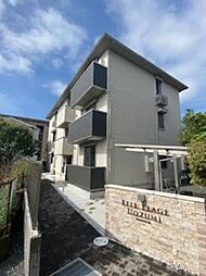 ベルプラージュ魚住