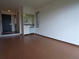 ダイドーメゾン塚口 306 3階ワンルームのリビング/ダイニング