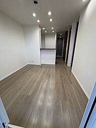 ＡＡＡｖｅｎｔｏ岡本 202 2階1LDKのリビング/ダイニング