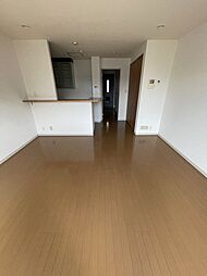 ＤＡＩＫＥＮＮ武庫之荘II　ヴェスト C102 2階1Kのリビング/ダイニング