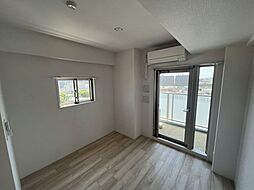 エスリードレジデンス大阪ウエストコート 404 4階1Kのリビング/ダイニング