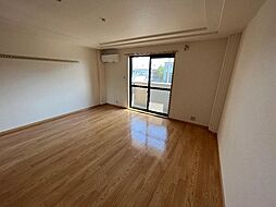 Ｗｅｓｔ Ｈｉｌｌｓ 壱番館 203 2階1Kのリビング/ダイニング