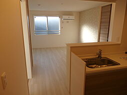 Ｎｏｒｄｖｅｓｔ 102 1階1LDKのリビング/ダイニング