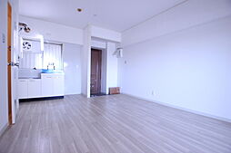 シャトル　ヨネ 303 3階1LDKのリビング/ダイニング