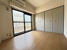 デイグラン　モンテヴィラ 202 2階2Kのリビング/ダイニング