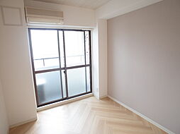 ロイヤルコート西宮門戸 305 3階ワンルームのリビング/ダイニング