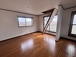 メゾンドソレイユA号地 A 1階2LDKのリビング/ダイニング