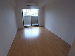 インベスト塚口Ｓ−ＦＲＯＮＴ 205 2階1Kのリビング/ダイニング