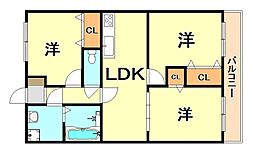 サンクレール本多聞 6階