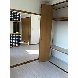 JR東海道・山陽本線 摂津本山駅 徒歩1分の賃貸マンション 10階1LDKのリビング/ダイニング