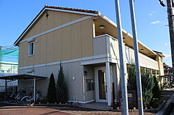 フロント　リバー