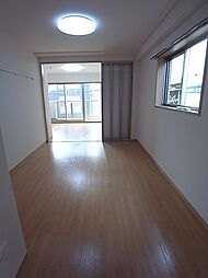 カサデフェリス 402 4階1LDKのリビング/ダイニング