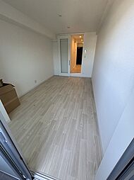 ララソル芦屋 303 3階1Kのリビング/ダイニング