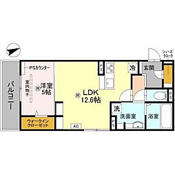 D-residence上甲子園 2階