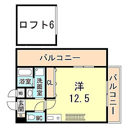 ロイヤルアーク 5階