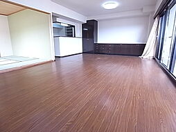 オルティア塚口 507 5階3LDKのリビング/ダイニング