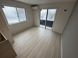 フェリーチェ明石大久保 101 1階2LDKのリビング/ダイニング